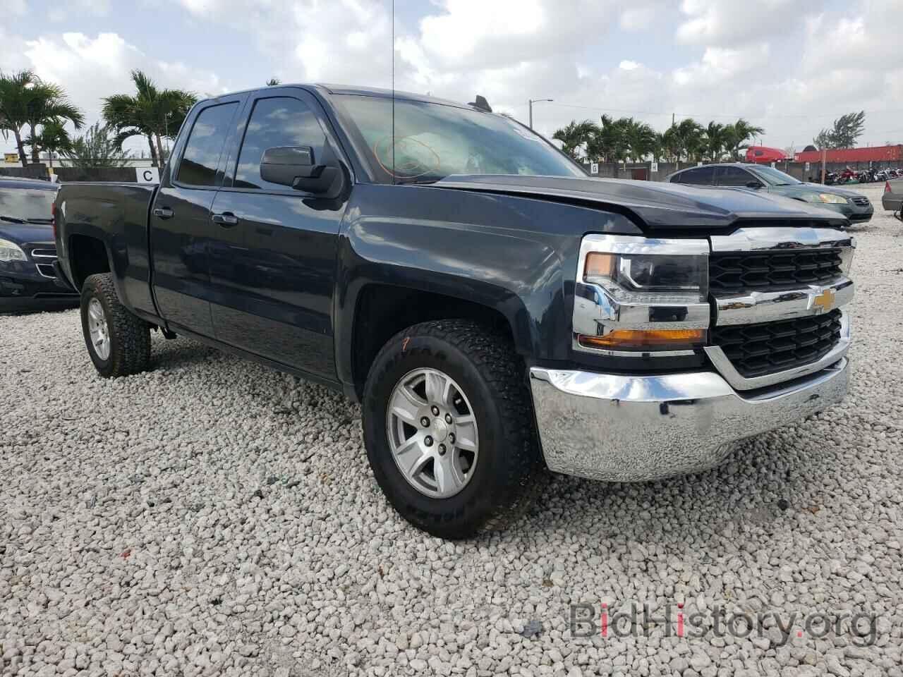 Photo 2GCRCPEC8K1148009 - CHEVROLET SILVERADO 2019