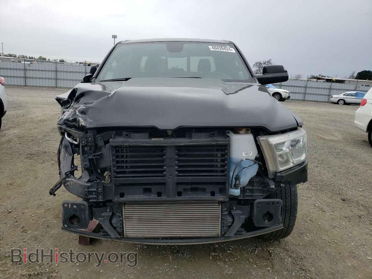 2022 RAM 1500 - VIN: 1C6RREFM2NN425189 - Фото 5
