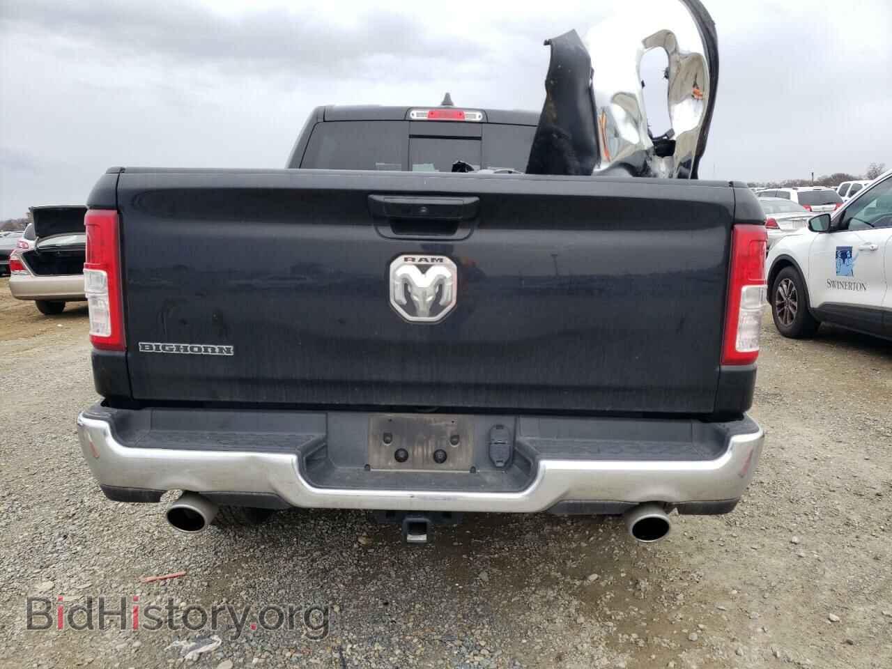 2022 RAM 1500 - VIN: 1C6RREFM2NN425189 - Фото 6