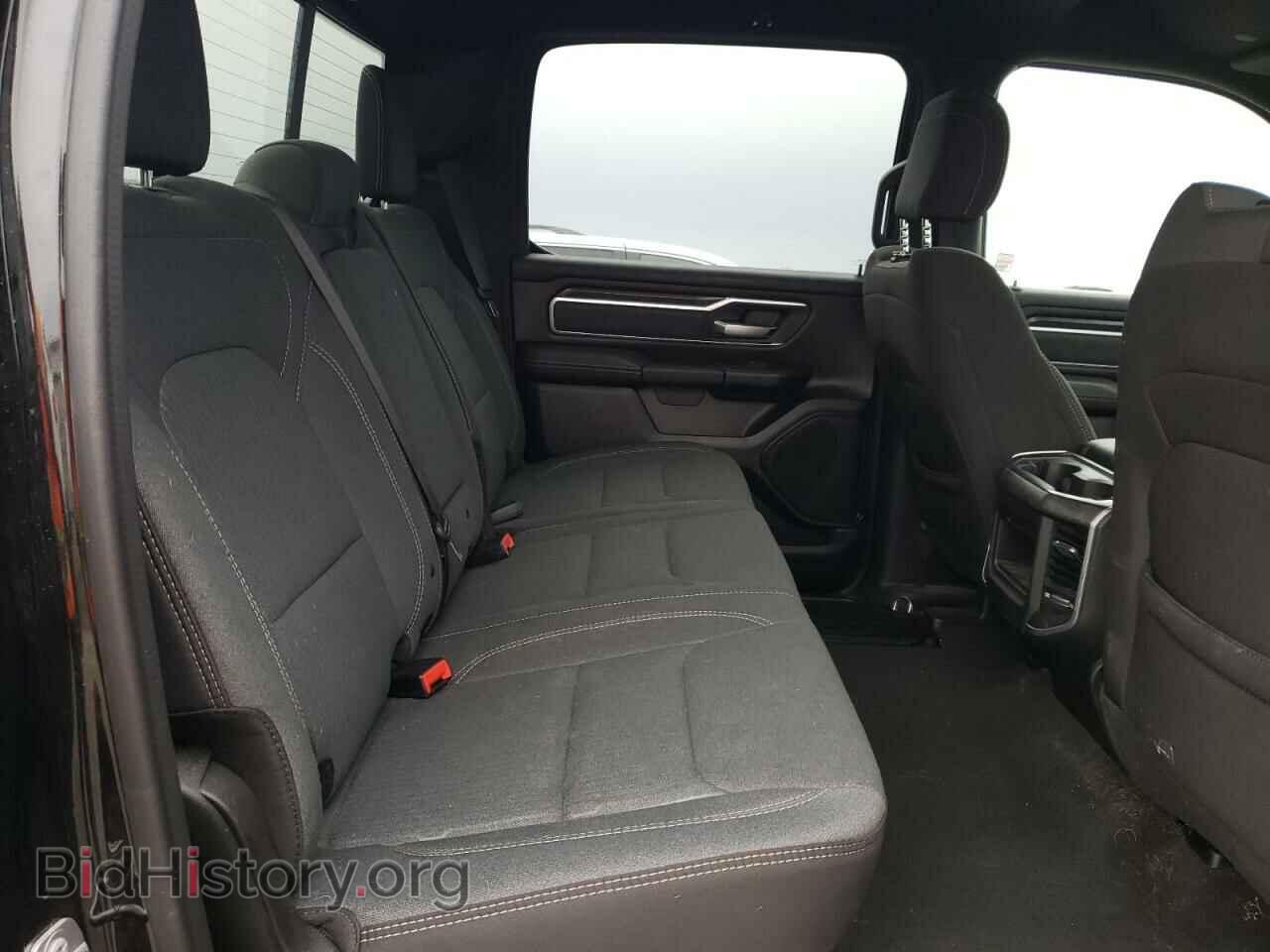 2022 RAM 1500 - VIN: 1C6RREFM2NN425189 - Фото 10