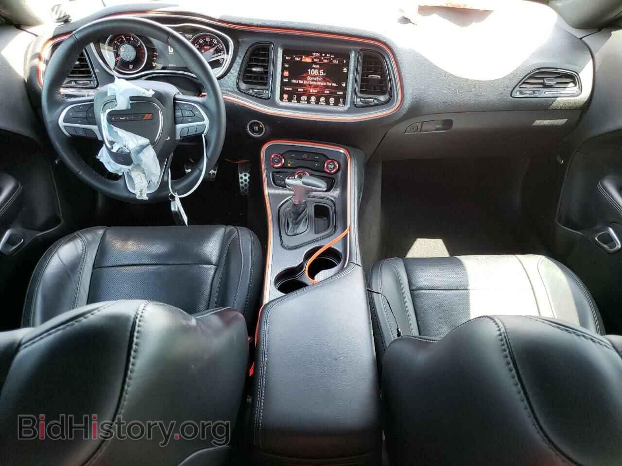 2016 DODGE CHALLENGER - VIN: 2C3CDZAG4GH119584 - Photo 8
