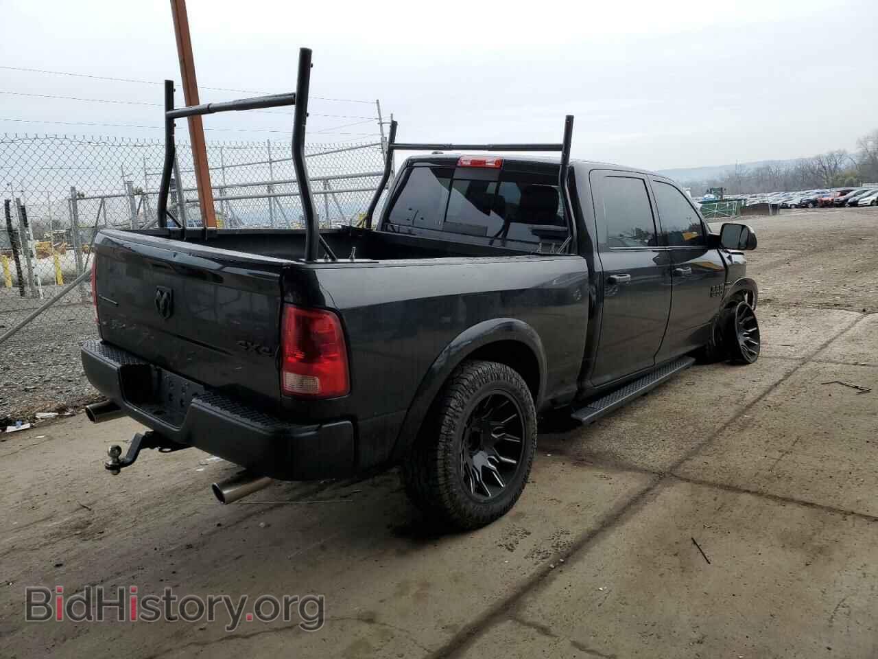 2015 RAM 1500 - VIN: 1C6RR7TT5FS734505 - Фото 3