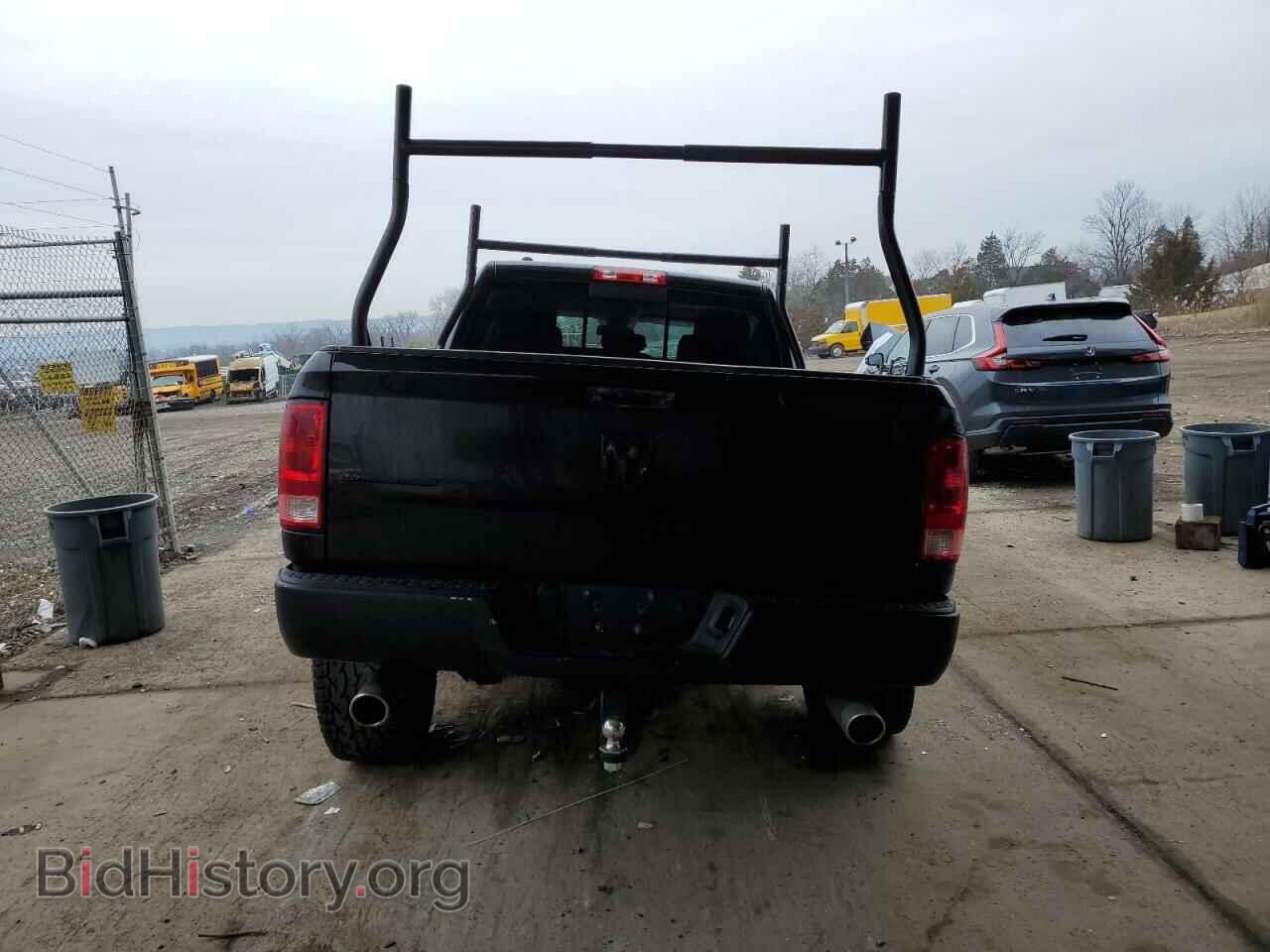 2015 RAM 1500 - VIN: 1C6RR7TT5FS734505 - Фото 6