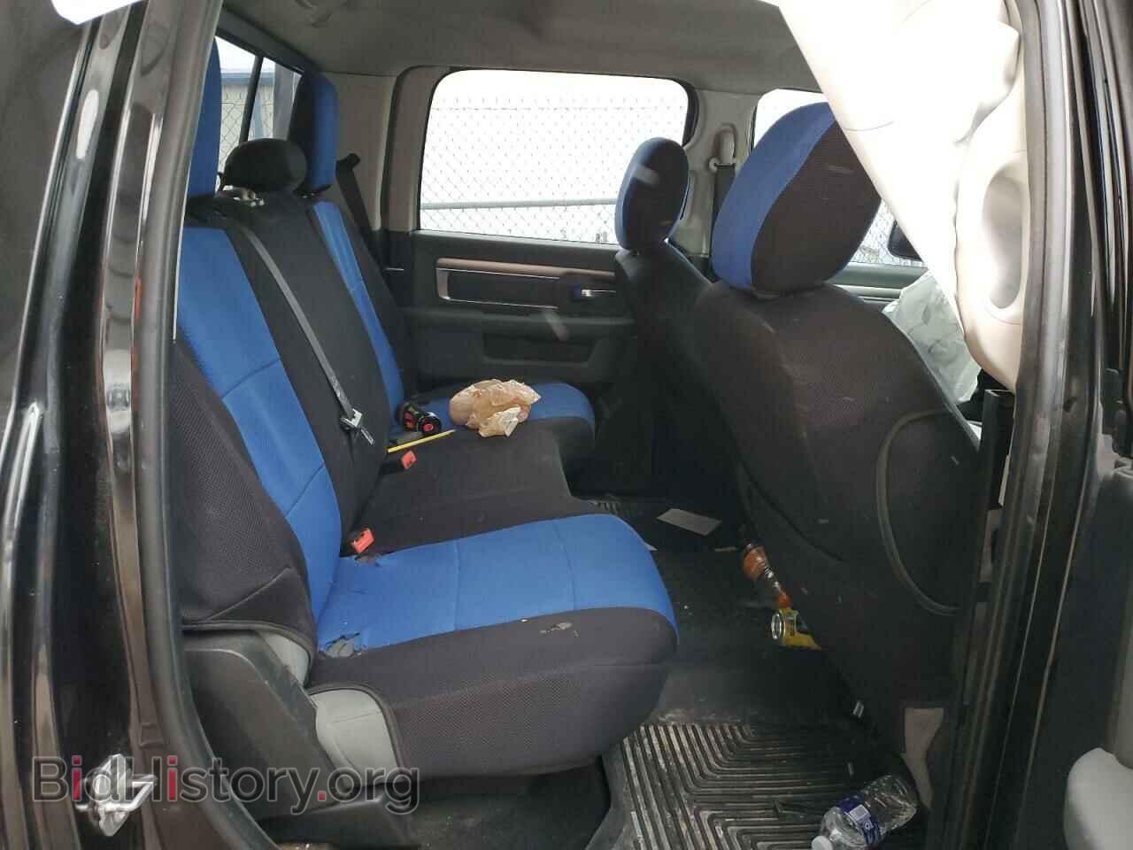 2015 RAM 1500 - VIN: 1C6RR7TT5FS734505 - Фото 10