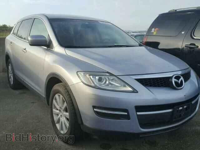 Photo JM3TB28A180146619 - MAZDA CX-9 2008