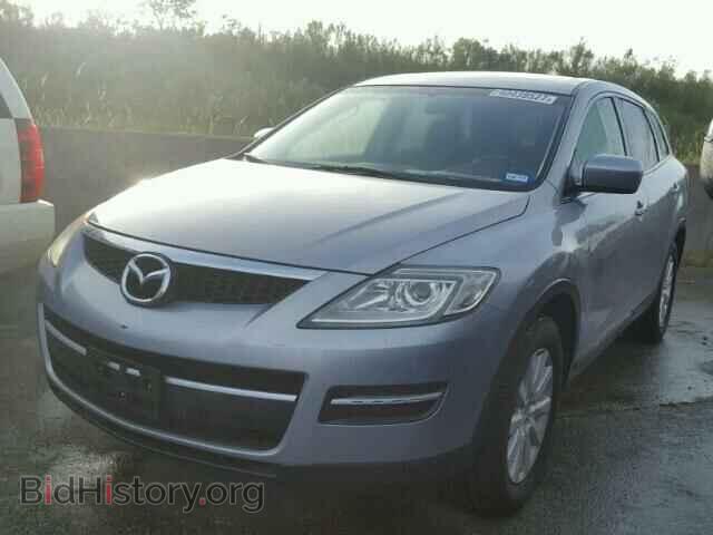 2008 MAZDA CX-9 - VIN: JM3TB28A180146619 - Фото 2