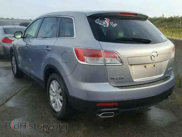 2008 MAZDA CX-9 - VIN: JM3TB28A180146619 - Фото 3