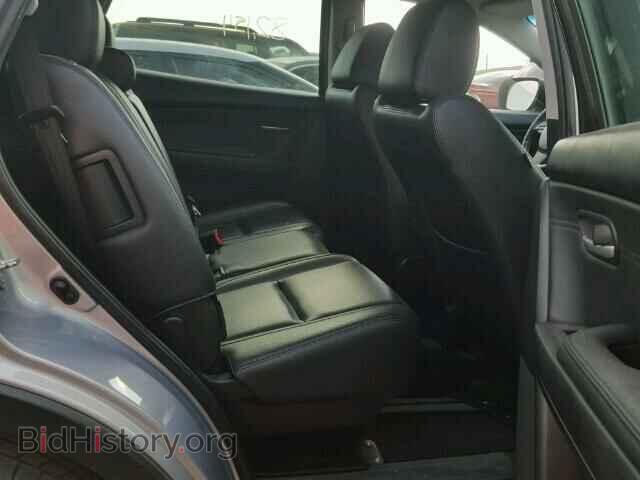 2008 MAZDA CX-9 - VIN: JM3TB28A180146619 - Фото 6