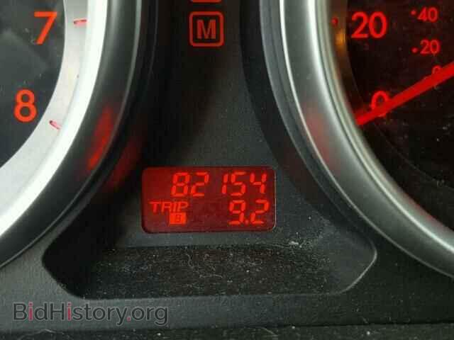 2008 MAZDA CX-9 - VIN: JM3TB28A180146619 - Фото 8