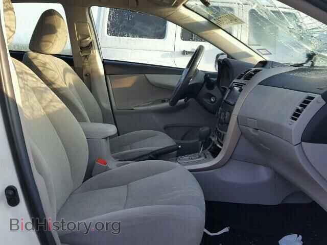 2013 TOYOTA COROLLA - VIN: 5YFBU4EE4DP112627 - Photo 5