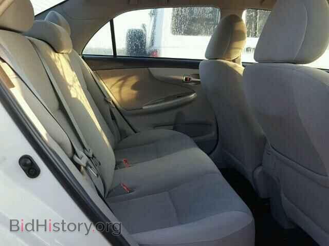 2013 TOYOTA COROLLA - VIN: 5YFBU4EE4DP112627 - Photo 6