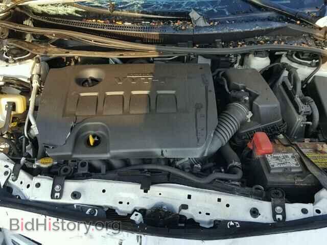 2013 TOYOTA COROLLA - VIN: 5YFBU4EE4DP112627 - Photo 7