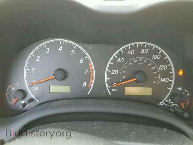 2013 TOYOTA COROLLA - VIN: 5YFBU4EE4DP112627 - Photo 8