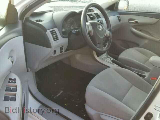 2013 TOYOTA COROLLA - VIN: 5YFBU4EE4DP112627 - Photo 9