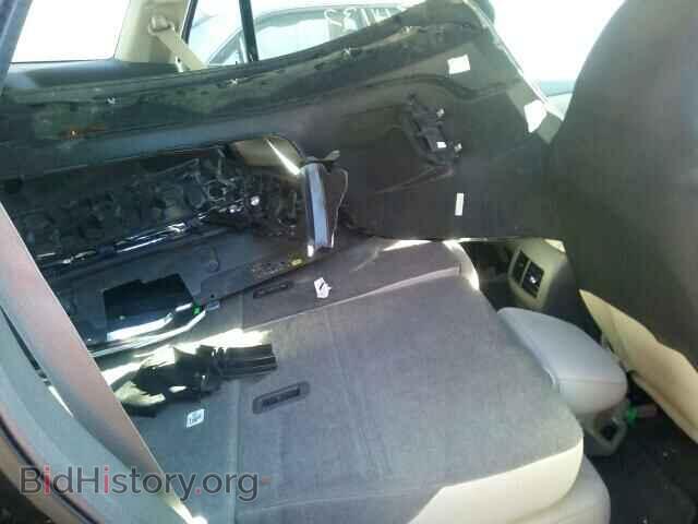 2014 FORD EDGE - VIN: 2FMDK4GC7EBA53282 - Photo 6