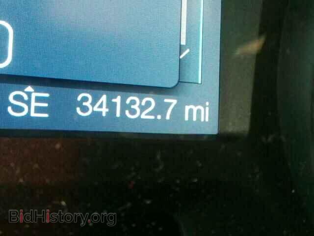 2014 FORD EDGE - VIN: 2FMDK4GC7EBA53282 - Photo 8