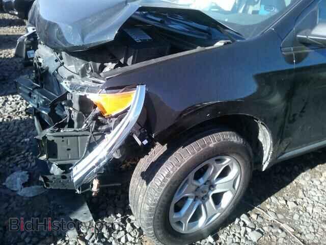 2014 FORD EDGE - VIN: 2FMDK4GC7EBA53282 - Photo 10