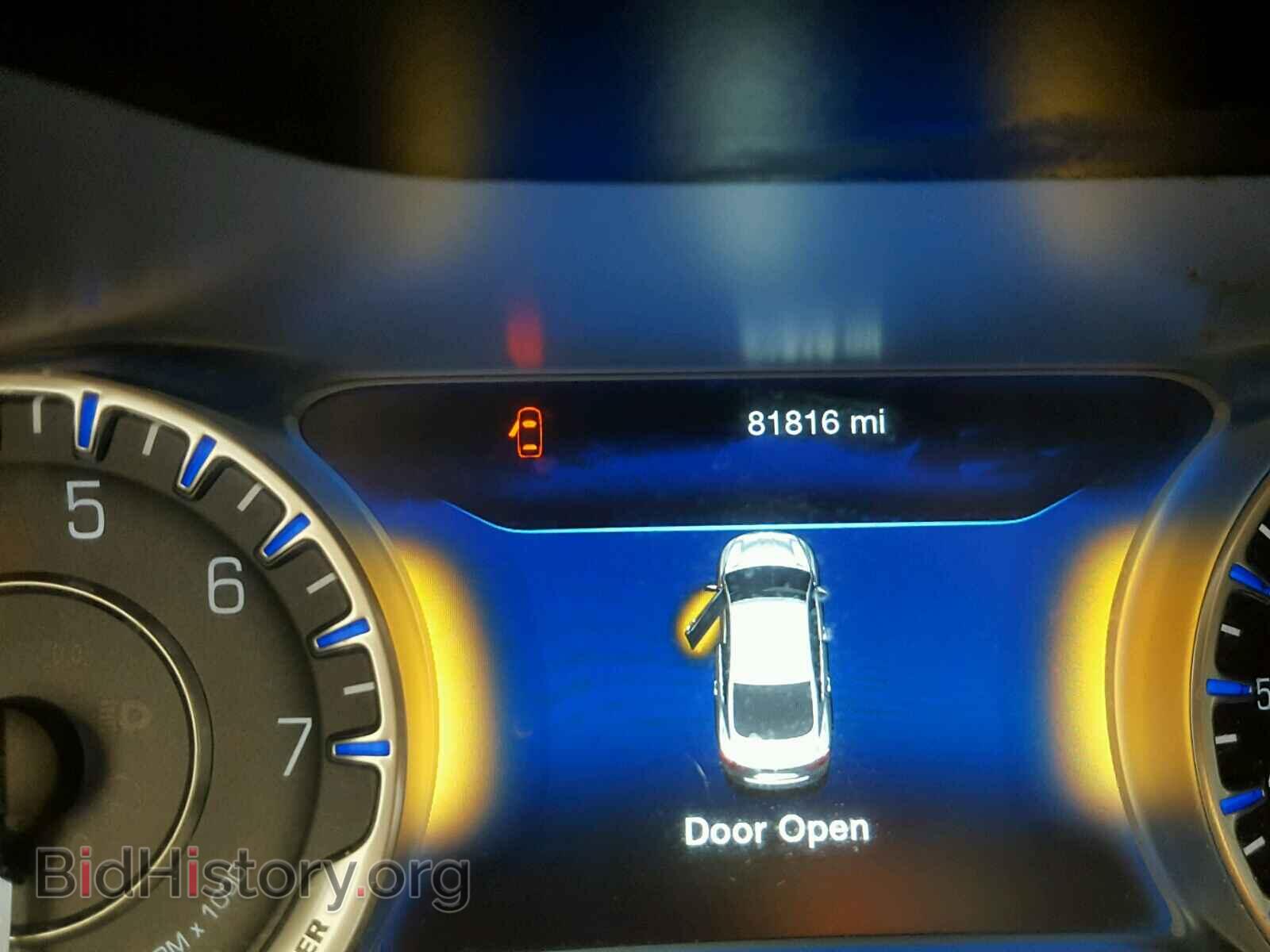 2015 CHRYSLER 200 - VIN: 1C3CCCCB6FN500943 - Photo 8