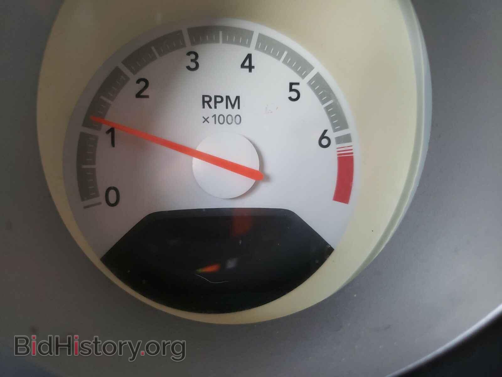 2009 DODGE AVENGER - VIN: 1B3LC46B89N545966 - Фото 8