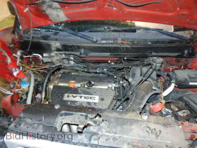 2006 HONDA ELEMENT - VIN: 5J6YH28666L019797 - Фото 7