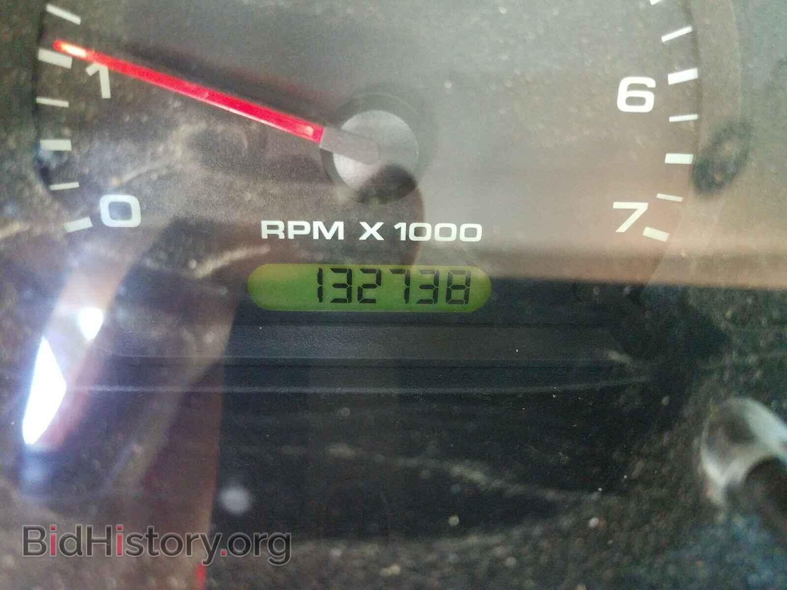 2011 FORD RANGER - VIN: 1FTKR4EE0BPB05030 - Фото 8