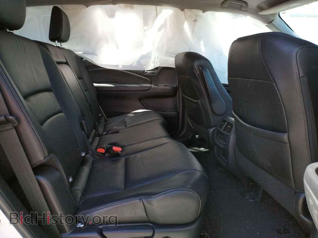 2018 HONDA PILOT - VIN: 5FNYF5H50JB014045 - Фото 6