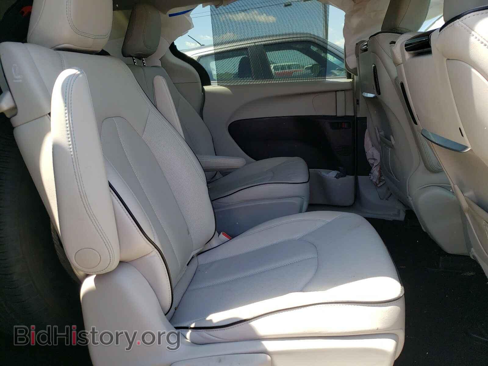 2018 CHRYSLER PACIFICA - VIN: 2C4RC1N73JR365824 - Фото 6