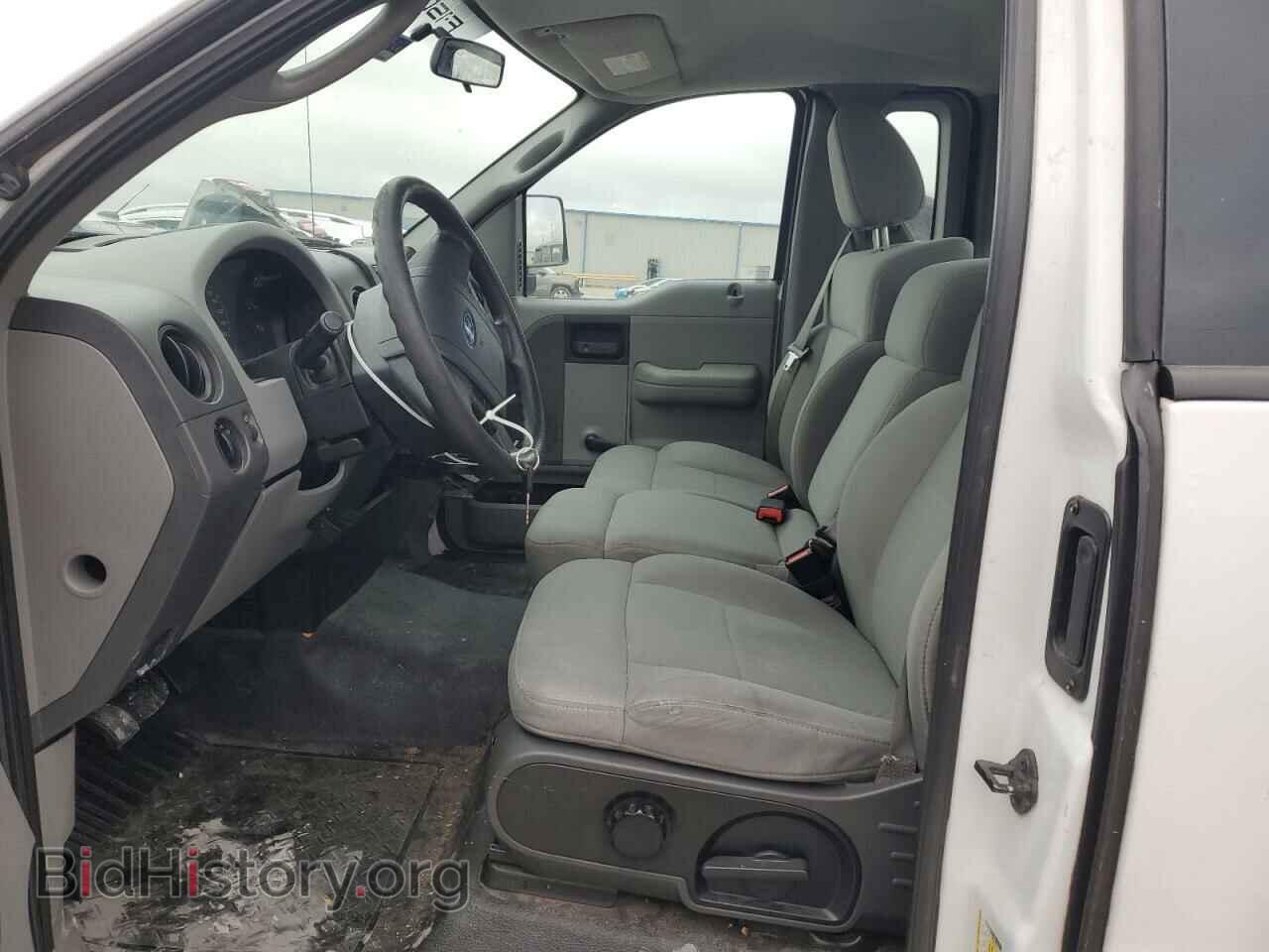 2007 FORD All Models - VIN: 1FTRF12W87KC01771 - Фото 7