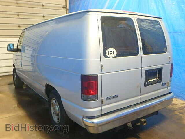 2006 FORD ECONOLINE - VIN: 1FTRE14L56DA94610 - Фото 3