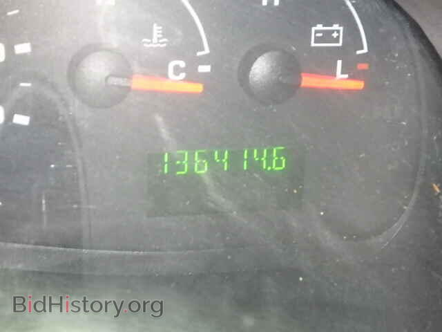2006 FORD ECONOLINE - VIN: 1FTRE14L56DA94610 - Фото 8