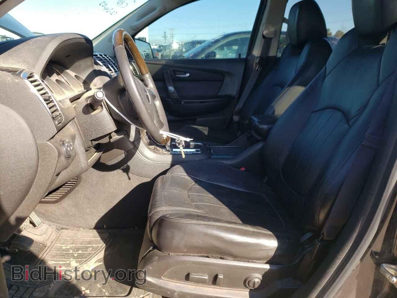 2012 GMC ACADIA DEN - VIN: 1GKKVTED9CJ161439 - Фото 7