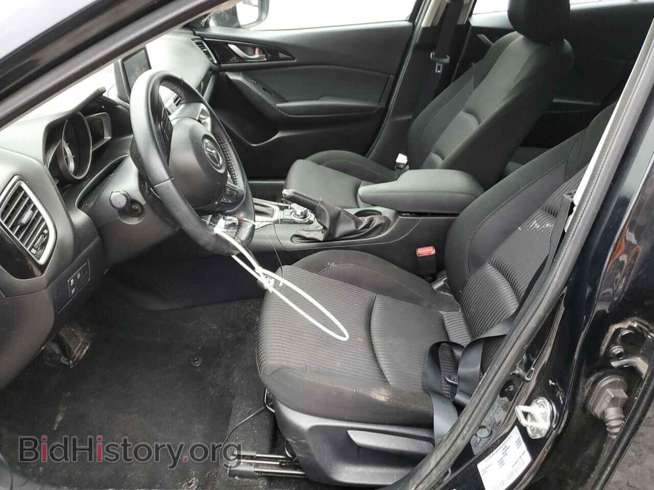 2015 MAZDA 3 - VIN: 3MZBM1V79FM206204 - Photo 7