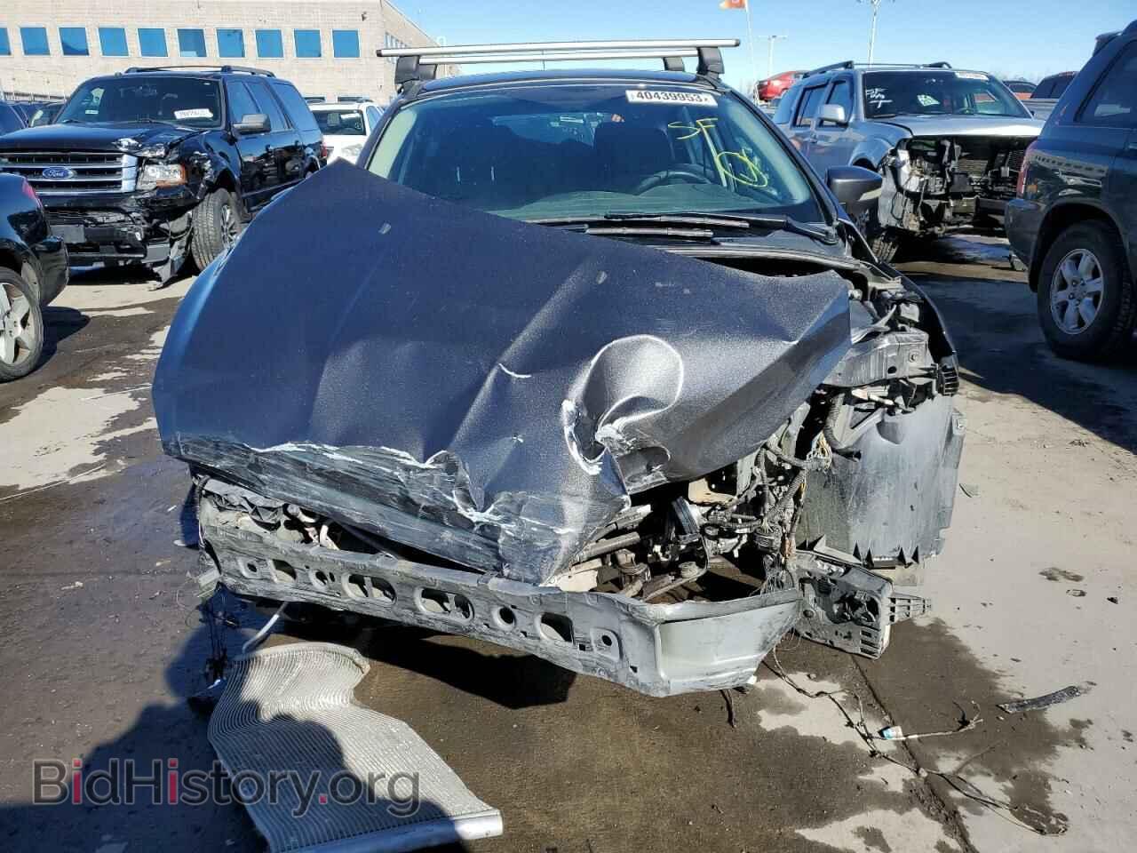 2015 FORD FOCUS - VIN: 1FADP3K21FL358573 - Photo 5