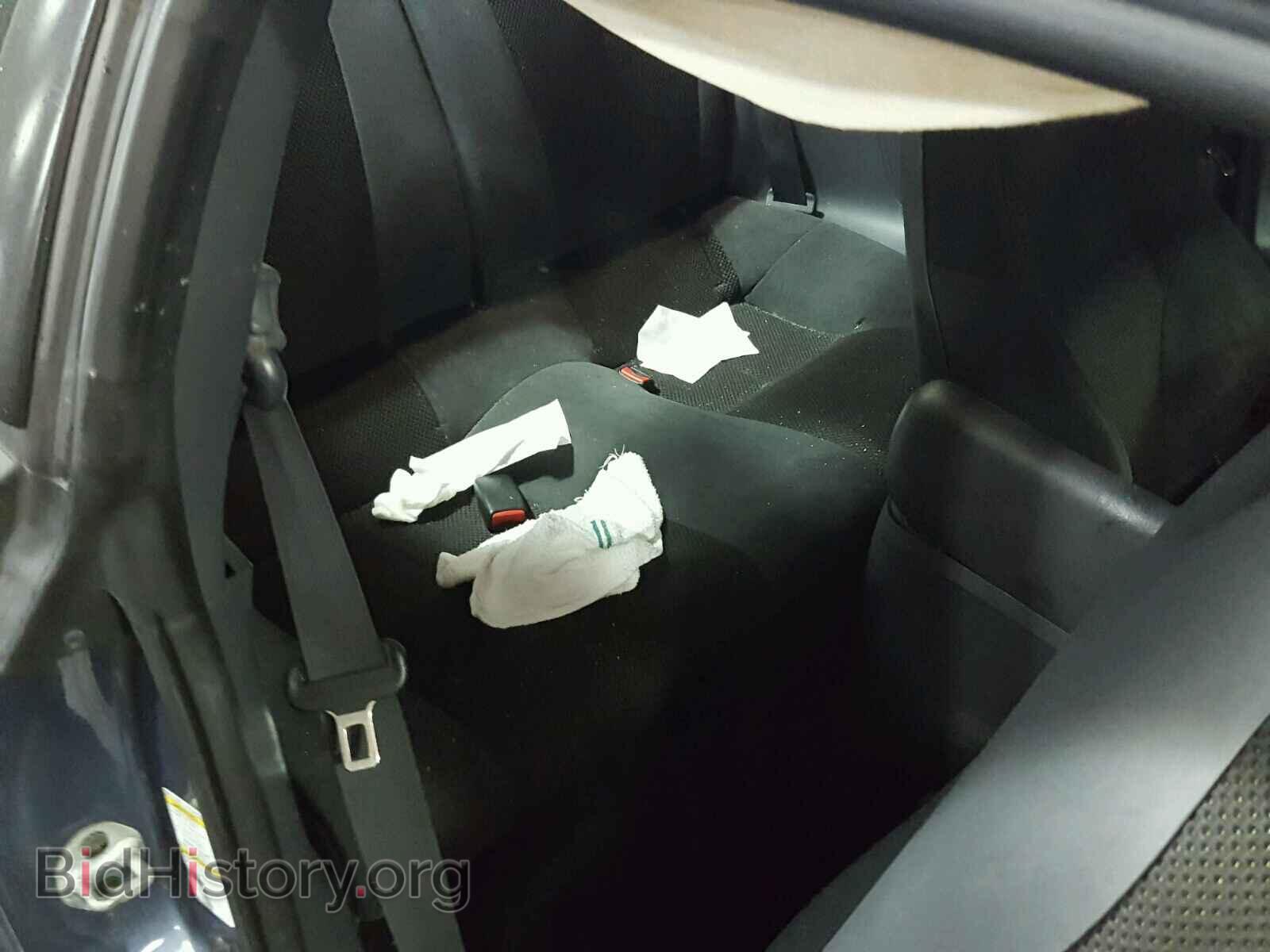 2007 MITSUBISHI ECLIPSE - VIN: 4A3AK24F37E018270 - Photo 6