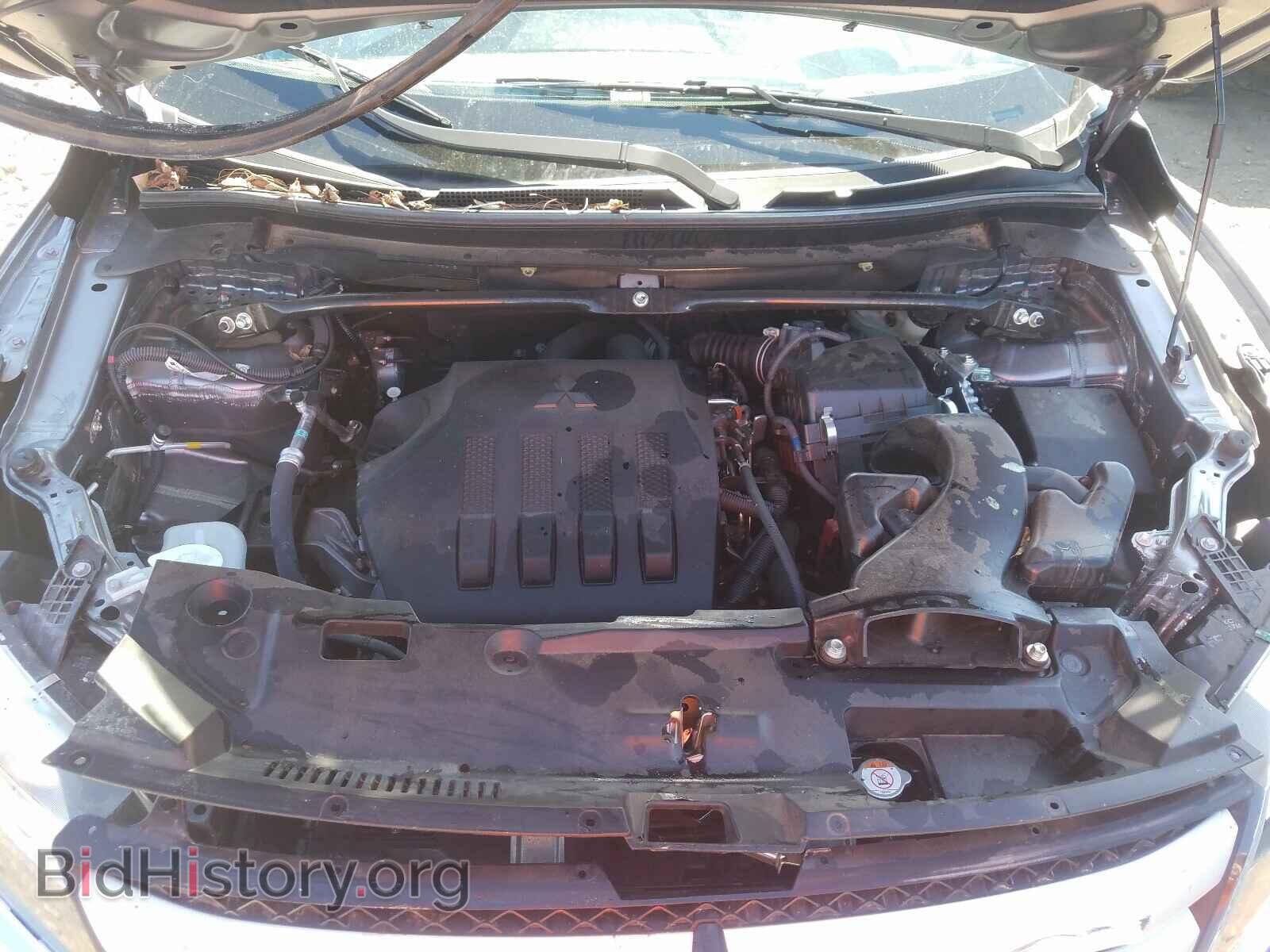 2019 MITSUBISHI ECLIPSE - VIN: JA4AT3AA0KZ046215 - Photo 7