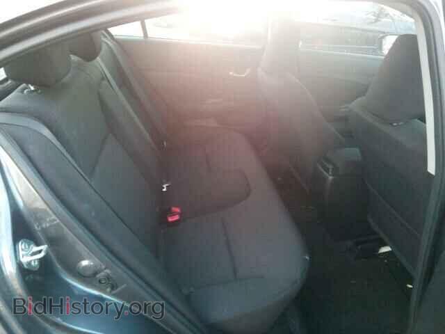 2014 HONDA CIVIC - VIN: 19XFB2F54EE058095 - Фото 6