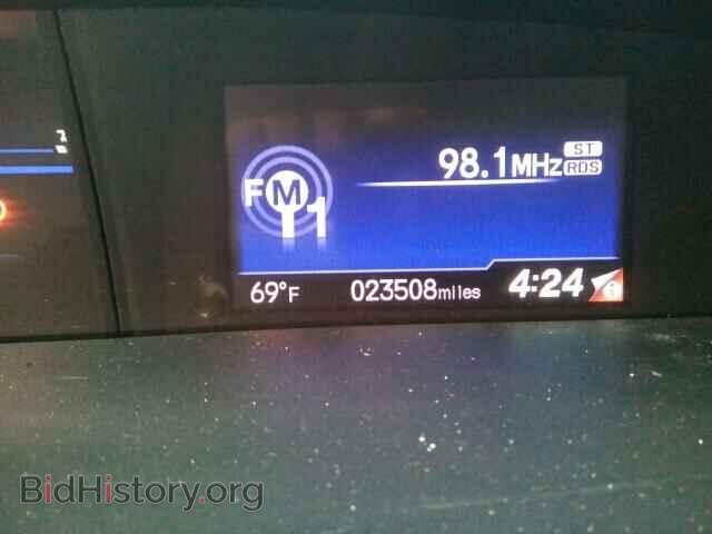 2014 HONDA CIVIC - VIN: 19XFB2F54EE058095 - Фото 8