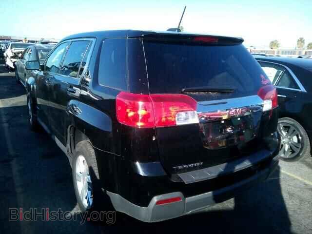 2015 GMC TERRAIN - VIN: 2GKALMEK2F6388513 - Photo 3