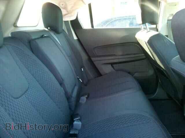 2015 GMC TERRAIN - VIN: 2GKALMEK2F6388513 - Photo 6