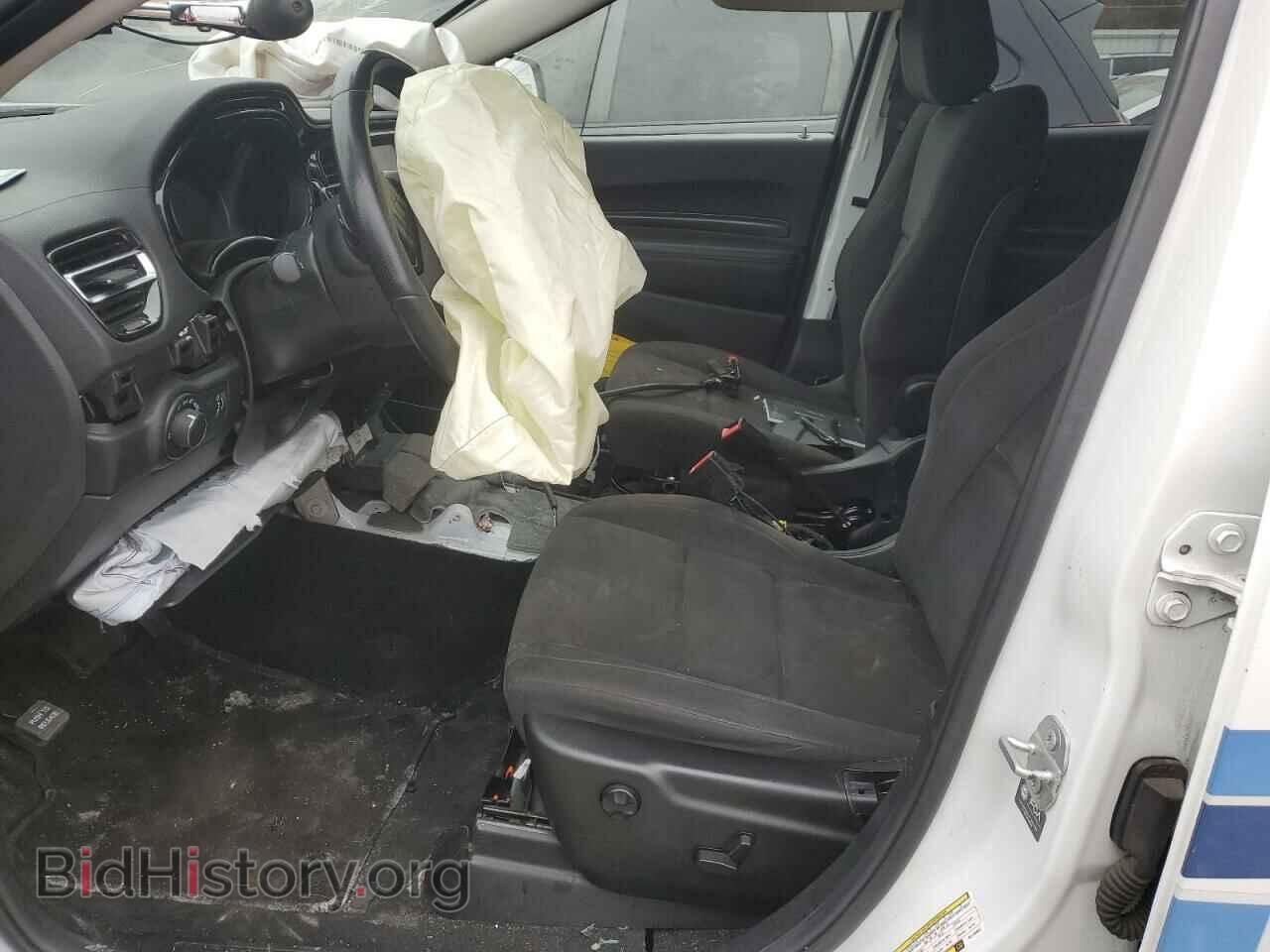 2022 DODGE DURANGO - VIN: 1C4SDJFT7NC135681 - Фото 7