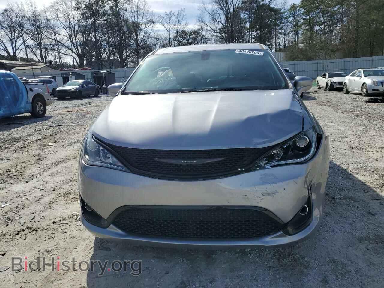 2018 CHRYSLER PACIFICA - VIN: 2C4RC1FG6JR263576 - Photo 5