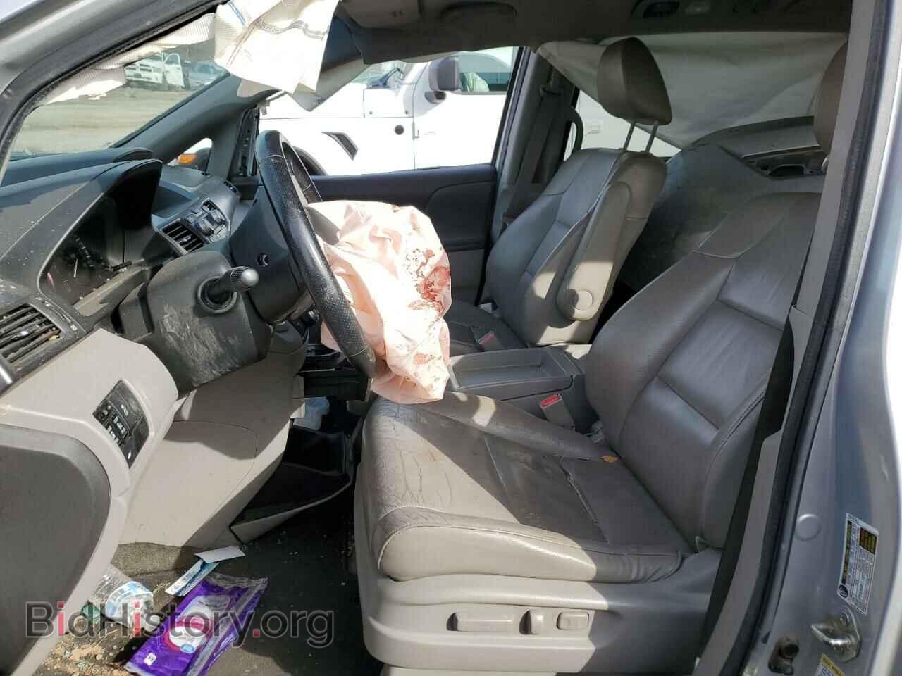 2012 HONDA All Models - VIN: 5FNRL5H60CB082869 - Фото 7