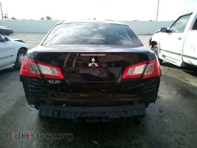 2012 MITSUBISHI GALANT - VIN: 4A32B2FF5CE020775 - Фото 9