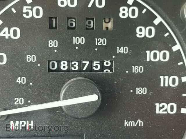 1997 FORD EXPLORER - VIN: 1FMDU34EXVZB04393 - Фото 8