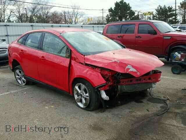 Photo 1FADP3F25EL410053 - FORD FOCUS 2014