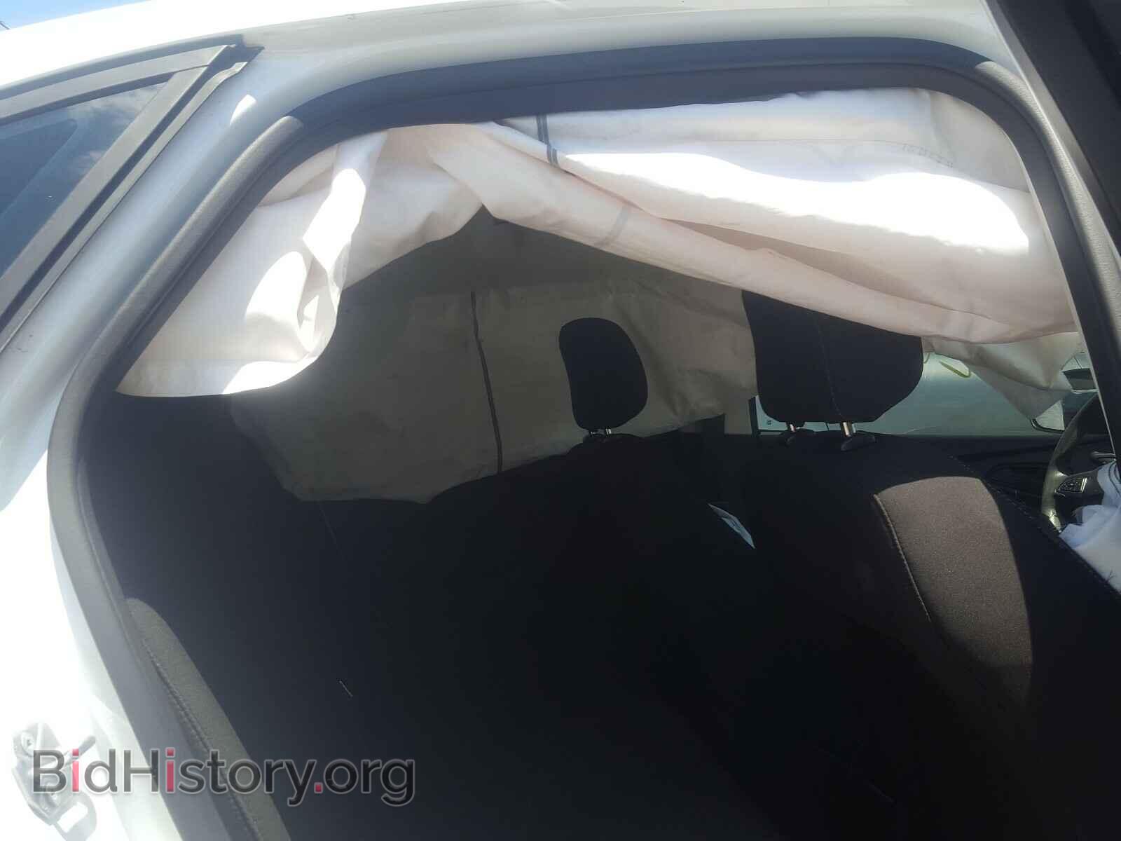 2016 FORD FOCUS - VIN: 1FADP3E21GL201364 - Фото 6