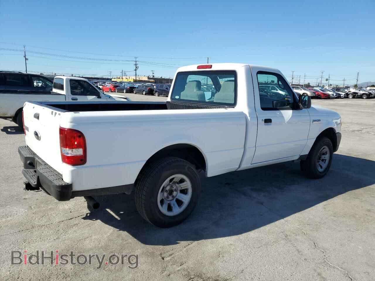 2009 FORD RANGER - VIN: 1FTYR10D09PA53206 - Фото 3