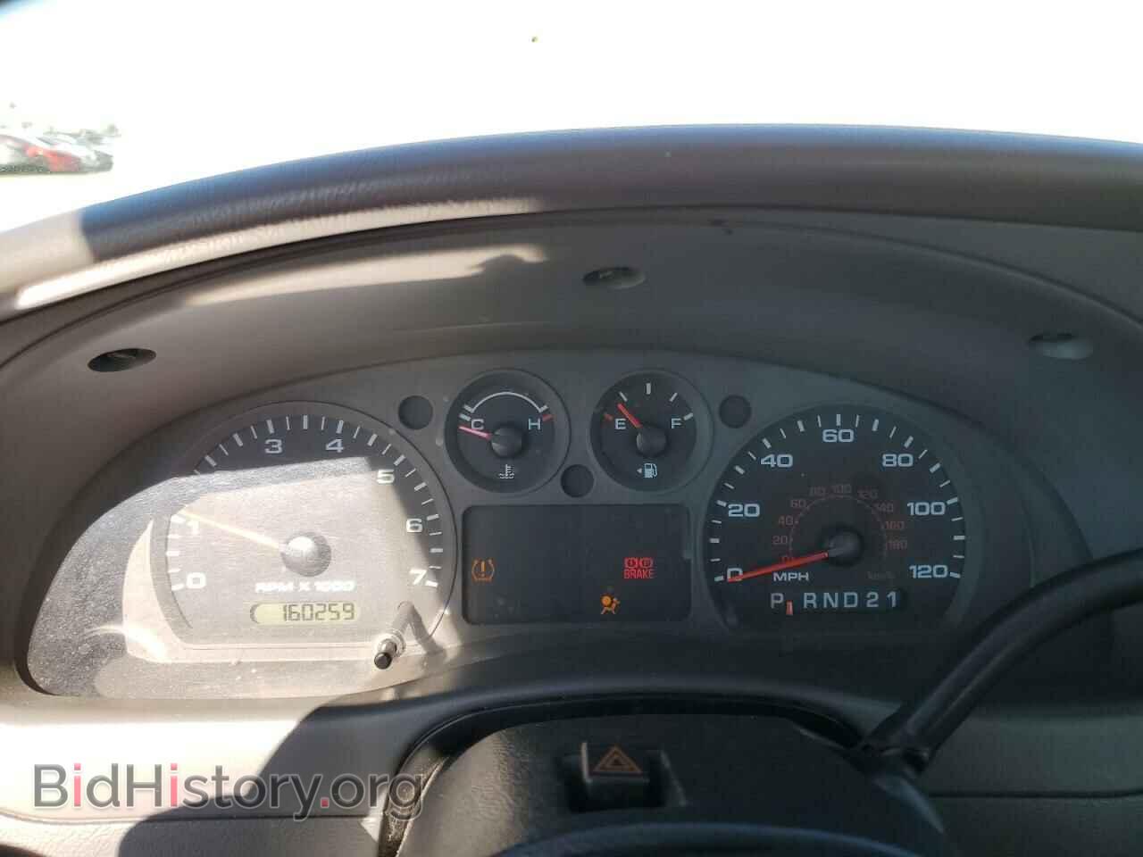 2009 FORD RANGER - VIN: 1FTYR10D09PA53206 - Фото 9