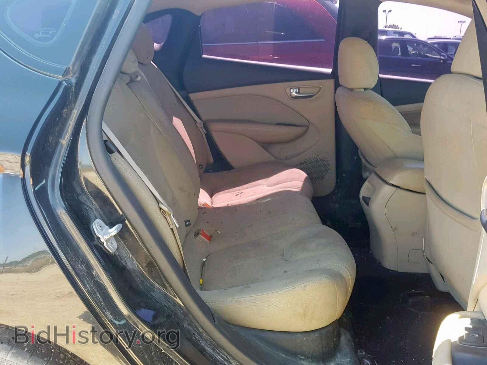2013 DODGE DART - VIN: 1C3CDFBH3DD683029 - Фото 6