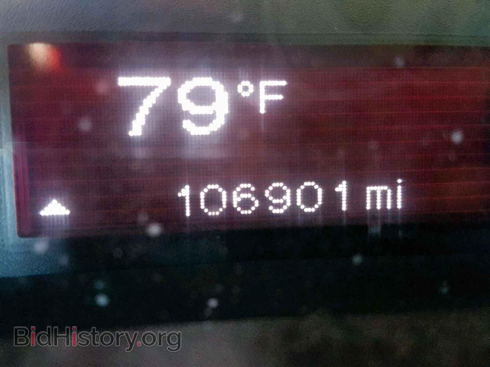 2013 DODGE DART - VIN: 1C3CDFBH3DD683029 - Фото 8
